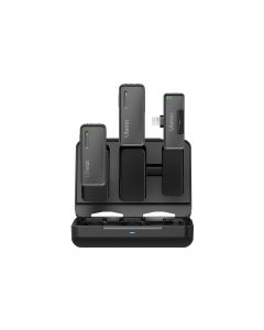 Ulanzi Mikrofon UW-MIC 2.4GHz - Lightining