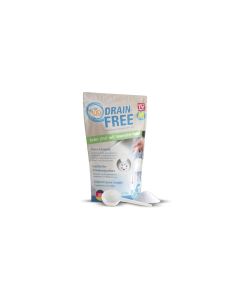 Drainfree Abflussreiniger Drainfree Pure 100 1 kg