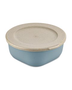 Koziol Vorratsdose Connect 0.7 l, Blau