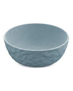 Koziol Schale Club 16.2 cm, 4 Stück, Blau