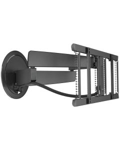 Vogel's Wandhalterung TVM 7675 Schwarz