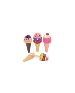 Martinelia Beauty Lip Balm Yummy Ice Cream