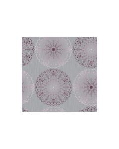 d-c-fix Tischdecke Monte Carlo Charlene 150 cm x 2.2 m, Grau