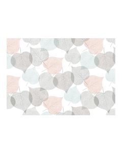 d-c-fix Tischdecke PVC-free Lindyana 150 cm x 2.2 m, Mehrfarbig