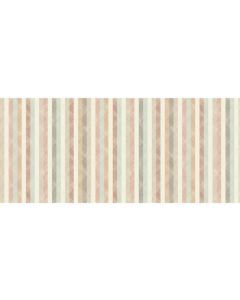 d-c-fix Tischdecke PVC-free Lulina 150 cm x 2.2 m, Mehrfarbig