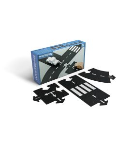 Waytoplay Schnellstrasse 16-teilig