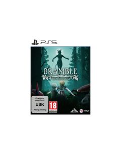 GAME Bramble: The Mountain King