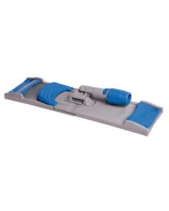 Edi Clean Flachmopp-Klapphalter Profi 40 cm