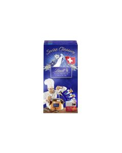 Lindt Tafelschokolade Assortiert 5 x 100 g