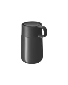 WMF Thermobecher Impulse Travel Mug 300 ml, Anthrazit