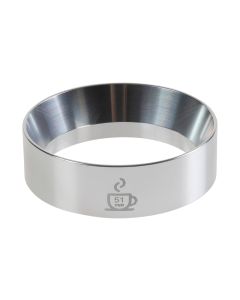 FURBER Dosiertrichter 51 mm, Aluminium