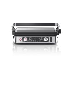 Braun Kontaktgrill CG 9160 Multigrill 9 Pro 2200 W