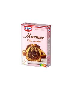 Dr.Oetker Backmischung Marmor Cake 400 g