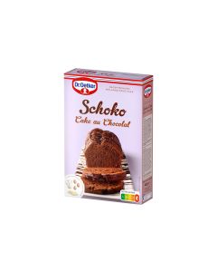 Dr.Oetker Backmischung Schokoladenkuchen 485 g