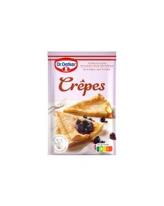 Dr.Oetker Teigmischung Crepes 200 g