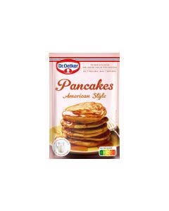 Dr.Oetker Teigmischung Pancakes 210 g