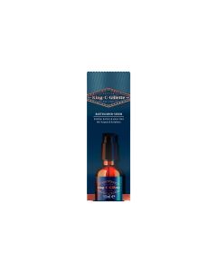 King C. Gillette Bartvolumen Serum 50 ml