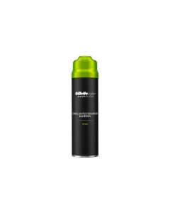 Gillette Rasiergel Labs 198 ml