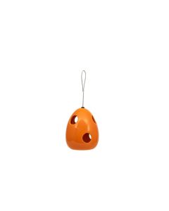 CJ Wildlife Nistmaterialhalter Fiesta Orange