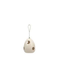 CJ Wildlife Nistmaterialhalter Fiesta Weiss