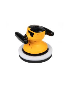 Krafter Poliermaschine