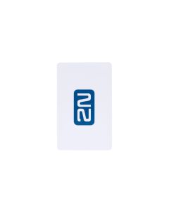2N RFID Karte Mifare Classic 1k RFID Karte, 13.56 MHz 1 Stück