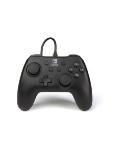 Power A Wired Controller Schwarz