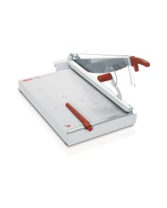 IDEAL Hebelschneidegerät 1158, 58 cm, 40 Blatt