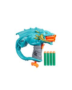 NERF Dungeons & Dragons Rakor