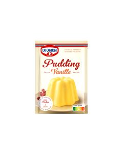 Dr.Oetker Pudding-Crème Vanille 70 g