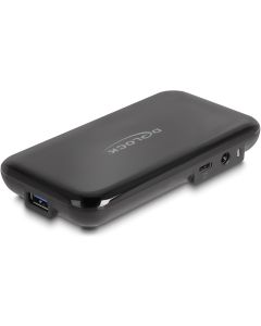 Delock USB-Hub 7 x USB 3.1
