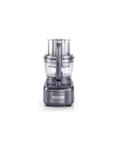 Cuisinart Hacker Expert Prep Pro Blaugrau