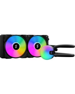 Fractal Design Wasserkühlung Lumen S24 V2 RGB