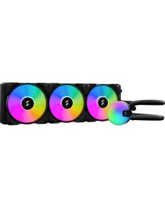Fractal Design Wasserkühlung Lumen S36 V2 RGB