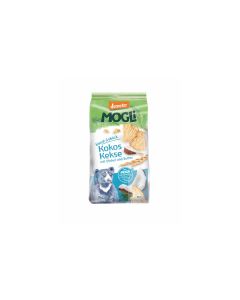 Mogli Kekse Kokos Bären Mini 125 g