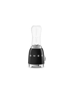 SMEG Standmixer 50's Style PBF01BLEU Schwarz