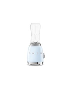SMEG Standmixer 50's Style PBF01PBEU Pastellblau