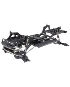 Axial Rock Crawler SCX10 PRO Chassis Bausatz, 1:10