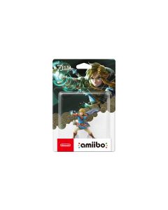 Nintendo amiibo Link (Tears of the Kingdom)