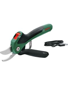 Bosch Akku-Gartenschere EasyPrune