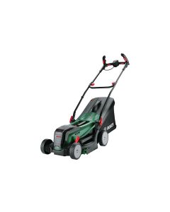 Bosch Akku-Rasenmäher UniversalRotak 2x18V-37-550 Solo