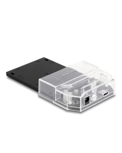 Delock Dockingsstation USB-C – 1 x SATA 6 Gb/s 22 Pin