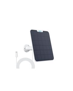 Reolink Zubehör Solarpanel 2 mit USB-C Anschluss