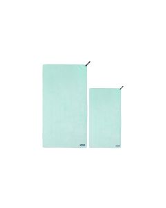 KOOR Handtuch Soft Mint L + XL
