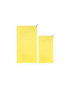 KOOR Handtuch Soft Giallo L + XL