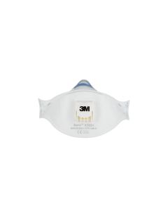 3M Atemschutzmaske 9322+ FFP2