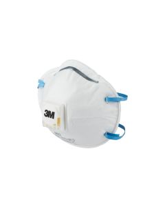 3M Atemschutzmaske 8822 FFP2