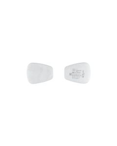 3M Ersatzfilter 5925 für Serie 6000, FFP2