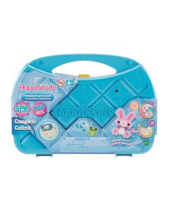 Aquabeads Bastelset Starter Set im Koffer