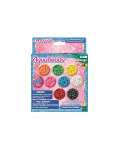 Aquabeads Bastelset Perlen